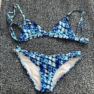 Cupshe bathing suit